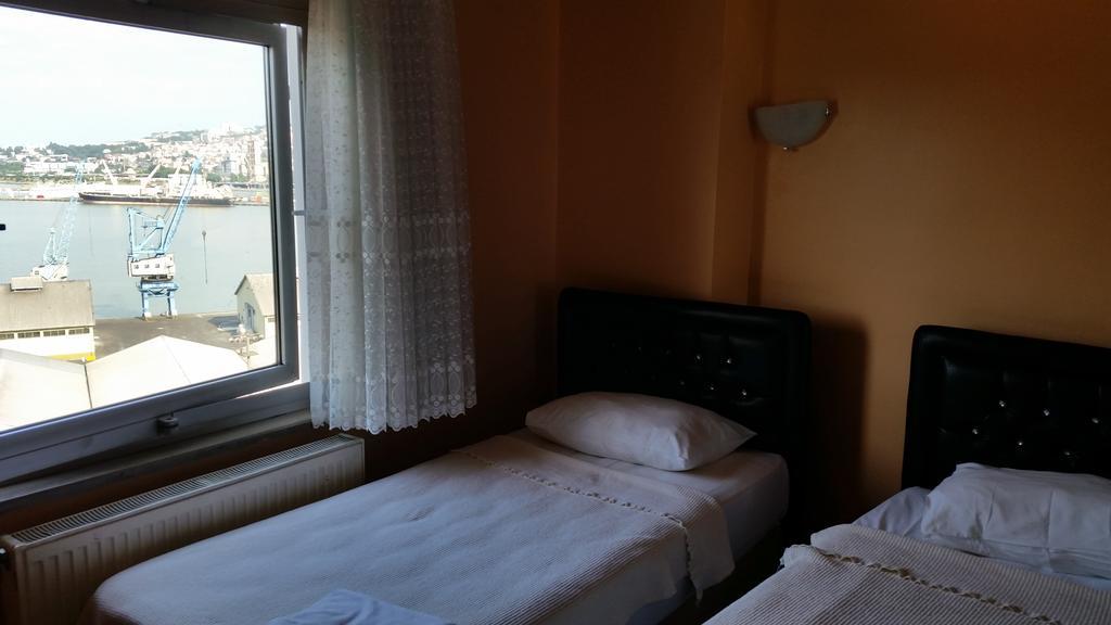 Kalepark Hotel Trabzon Exterior photo