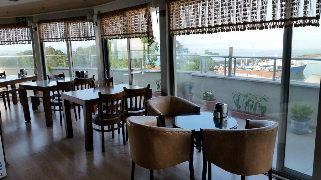 Kalepark Hotel Trabzon Exterior photo