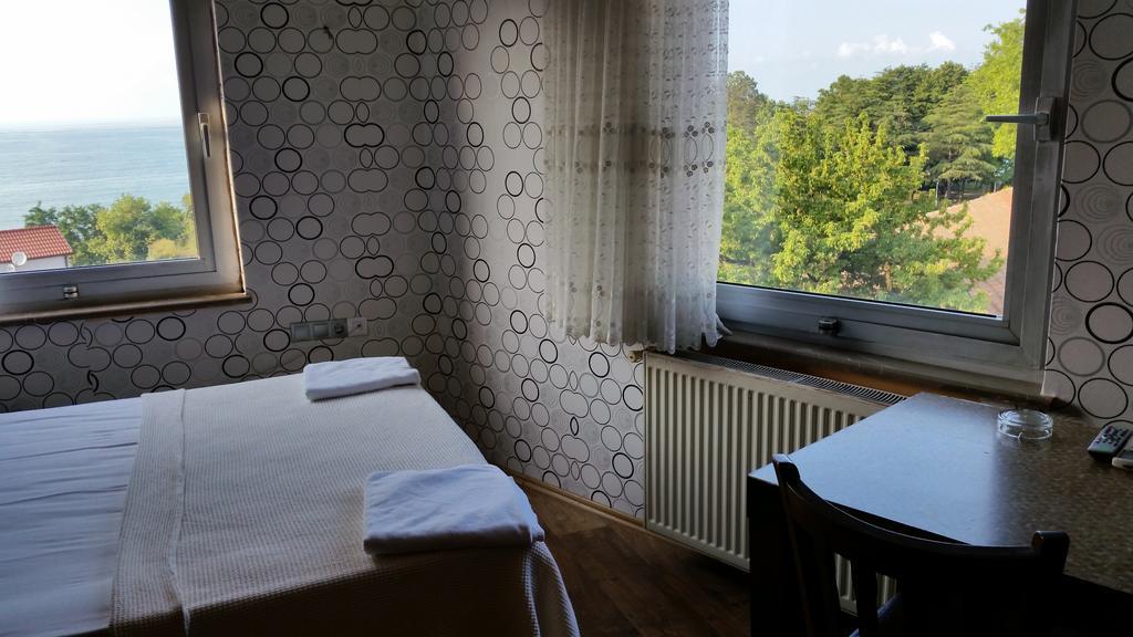 Kalepark Hotel Trabzon Room photo