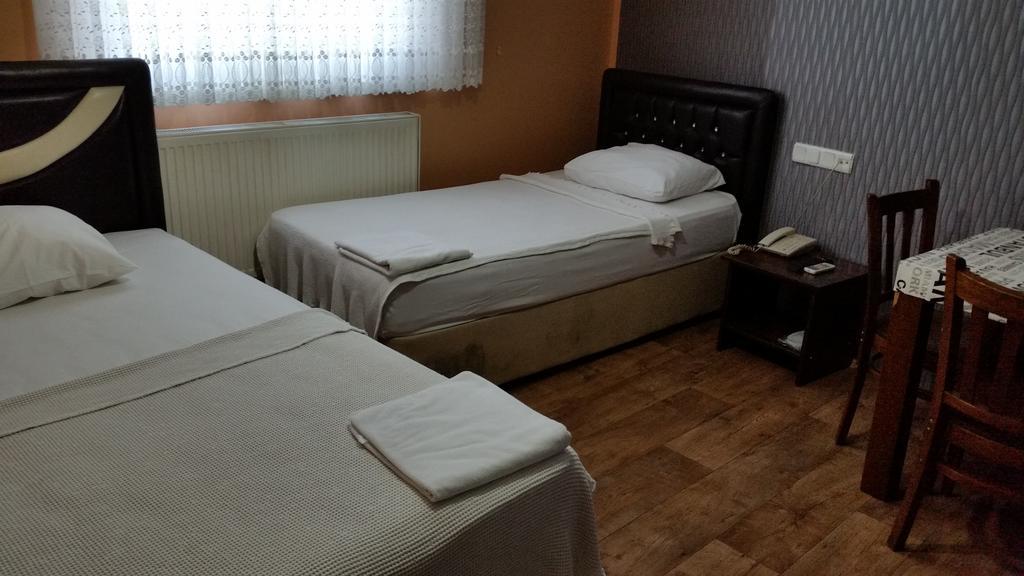 Kalepark Hotel Trabzon Exterior photo