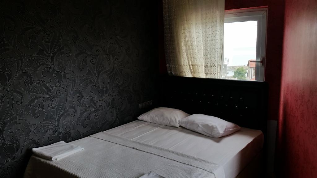 Kalepark Hotel Trabzon Room photo