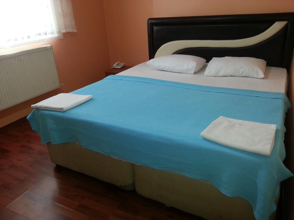 Kalepark Hotel Trabzon Room photo