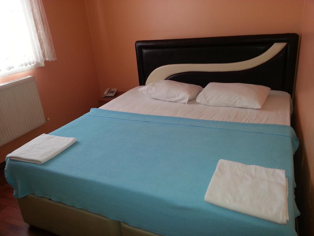 Kalepark Hotel Trabzon Room photo