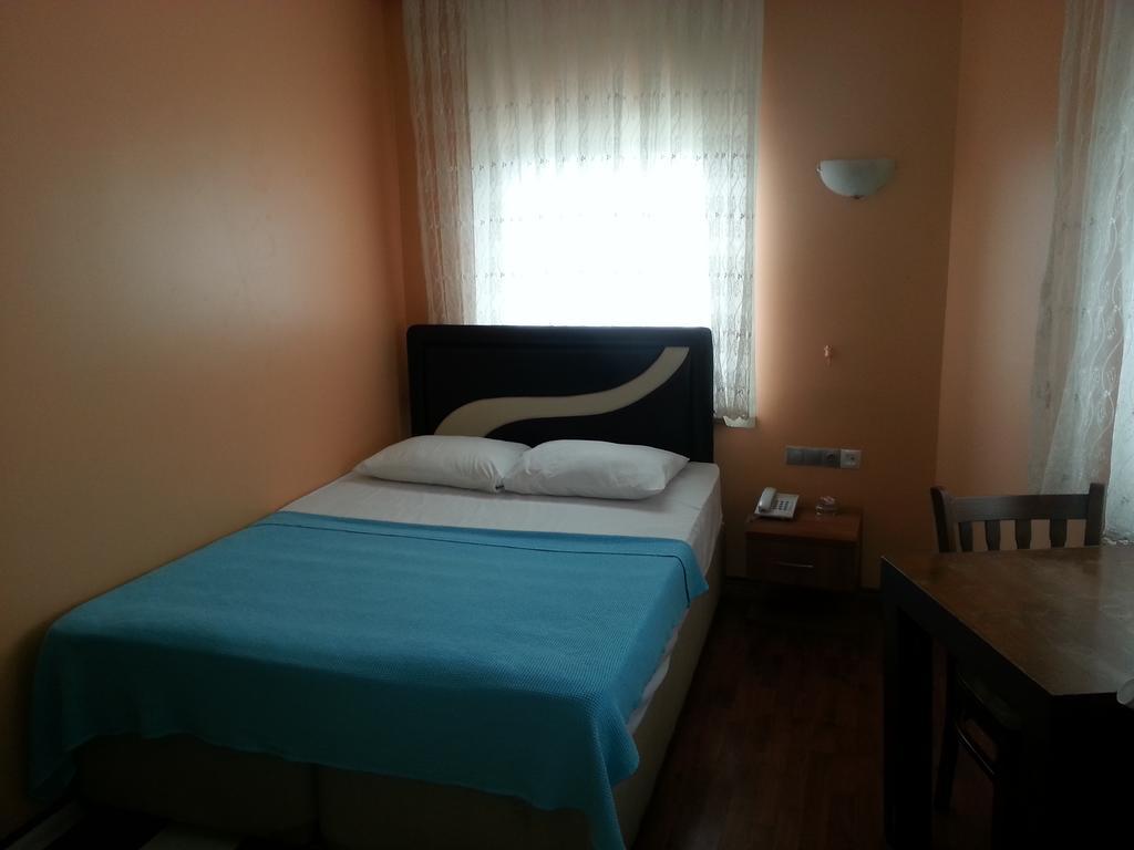 Kalepark Hotel Trabzon Room photo