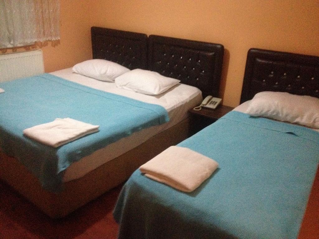 Kalepark Hotel Trabzon Room photo