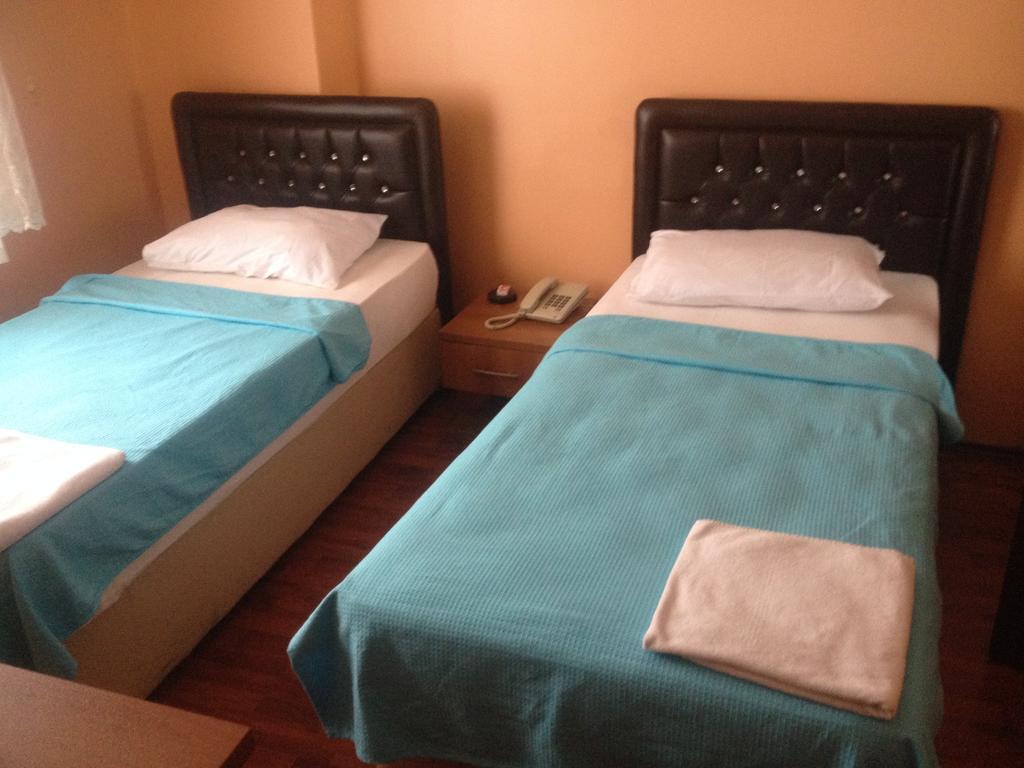 Kalepark Hotel Trabzon Room photo
