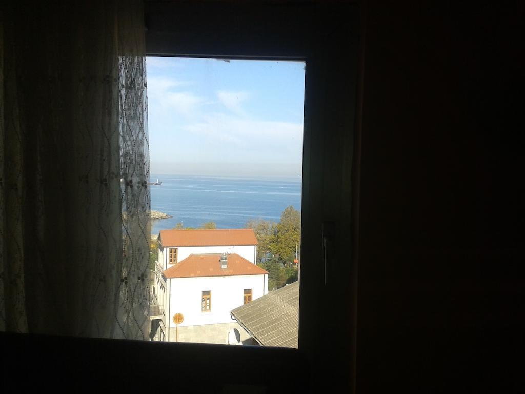 Kalepark Hotel Trabzon Room photo