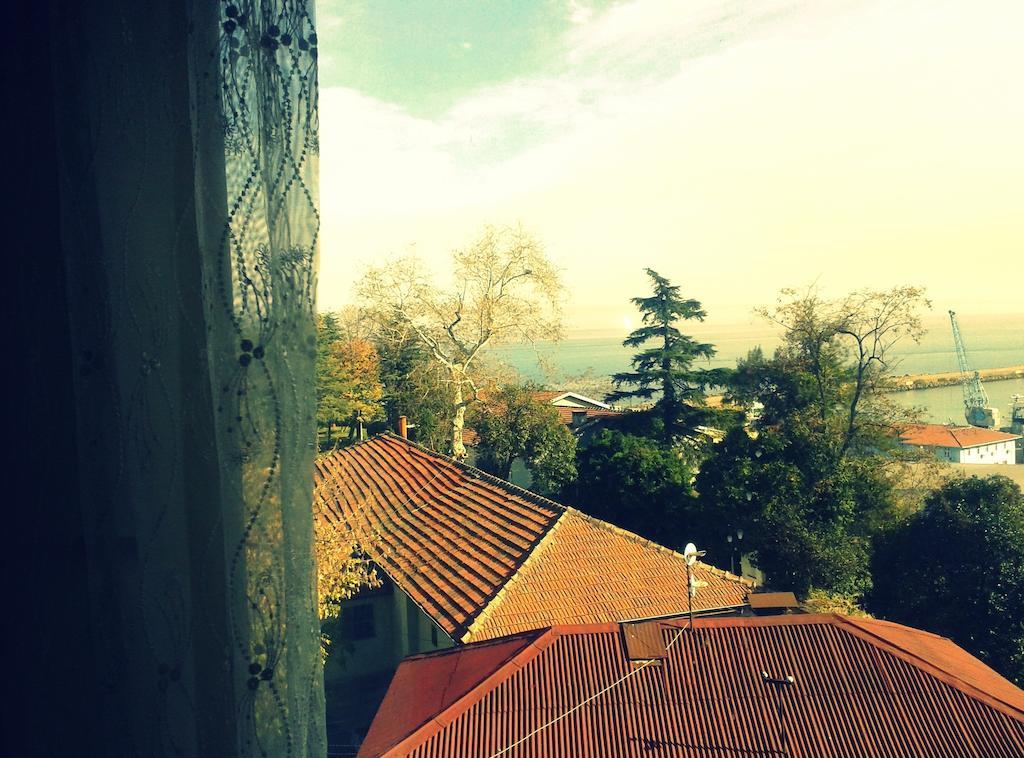 Kalepark Hotel Trabzon Exterior photo